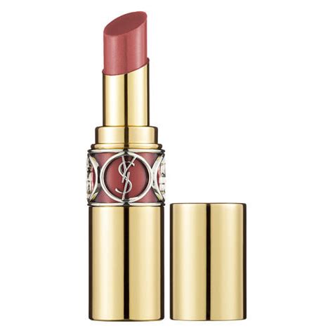 ysl pintalabios|ysl rose lipstick.